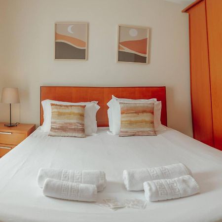 Bright Apartment By Hosty Porto Kültér fotó