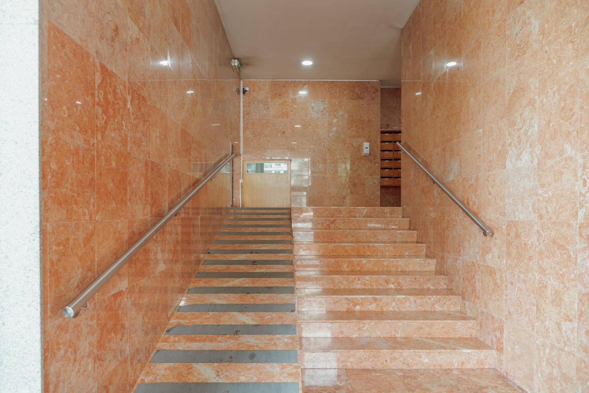 Bright Apartment By Hosty Porto Kültér fotó