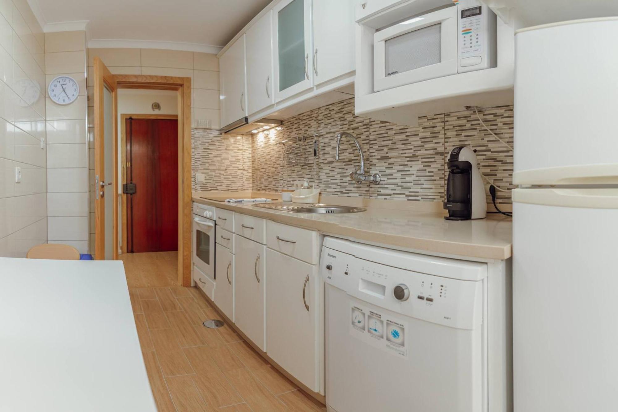 Bright Apartment By Hosty Porto Kültér fotó