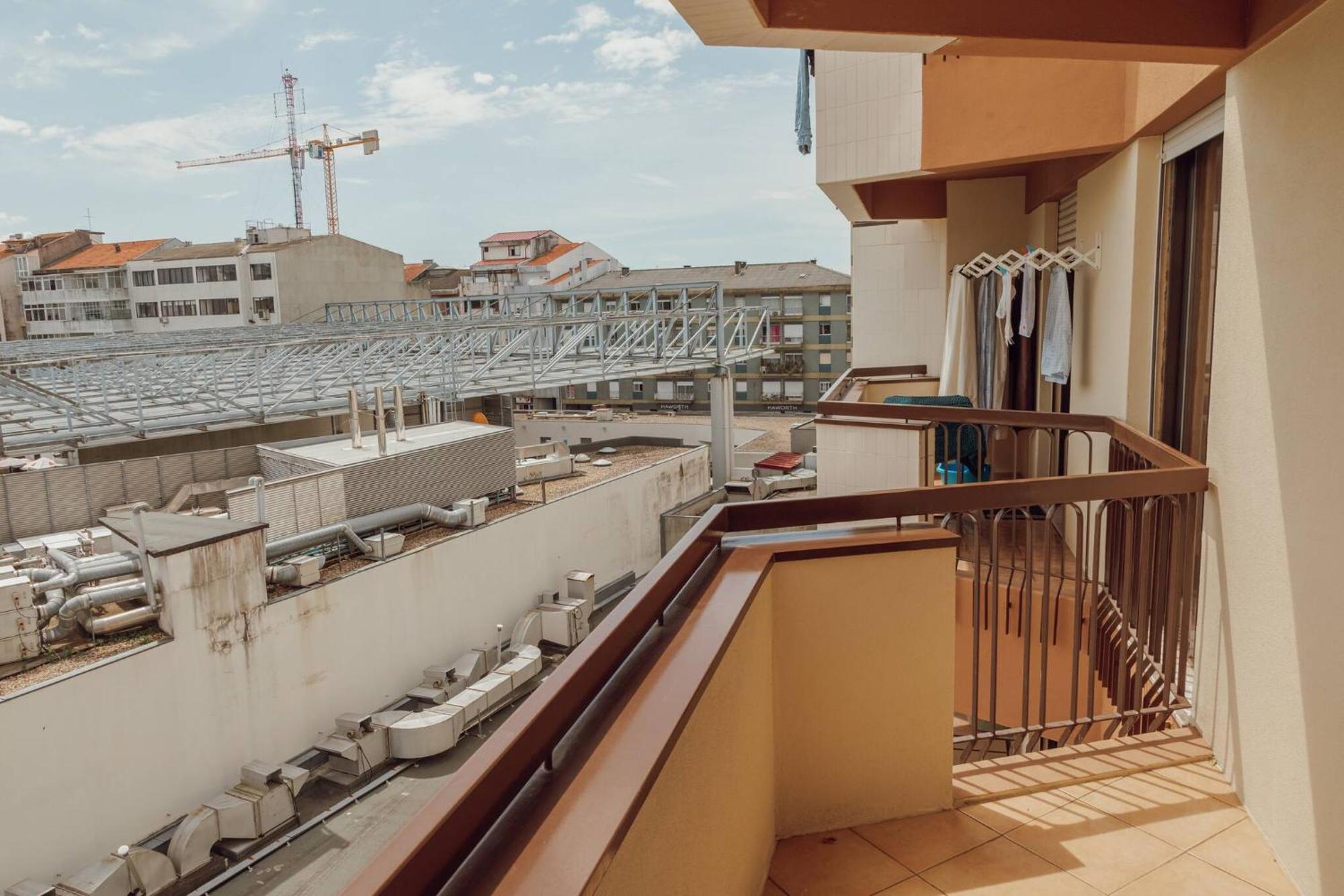 Bright Apartment By Hosty Porto Kültér fotó