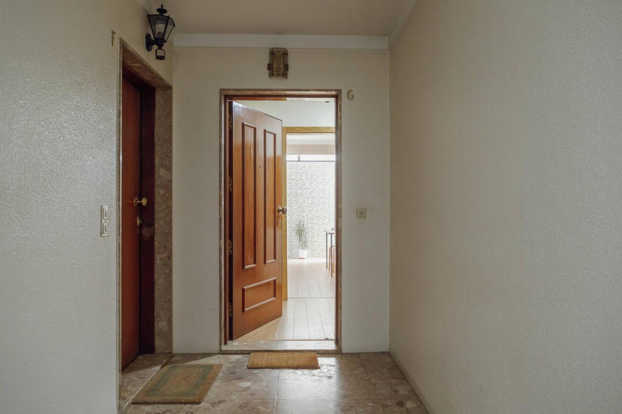 Bright Apartment By Hosty Porto Kültér fotó