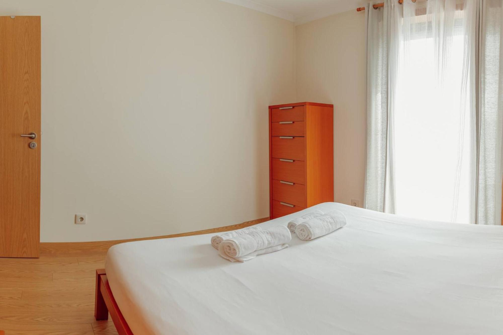 Bright Apartment By Hosty Porto Kültér fotó