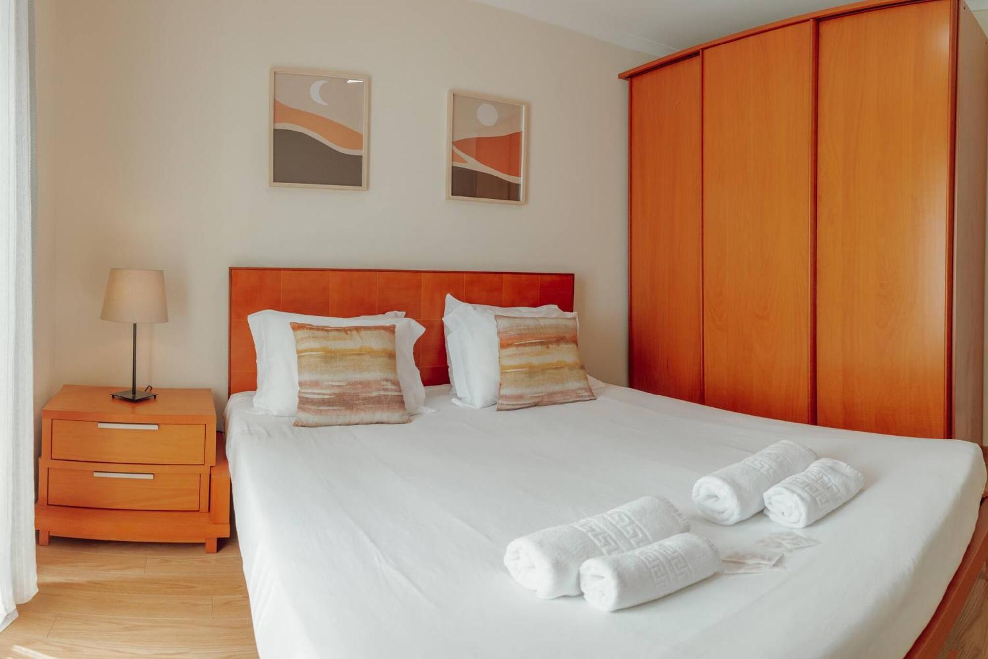 Bright Apartment By Hosty Porto Kültér fotó